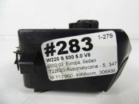 фото thumb №3, Mercedes s w220 модуль блок керування двері лівий задня