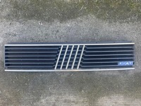 фото thumb №1, Fiat croma решётка радиатора решётка радиатора бампера