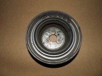 фото thumb №1, Fiat grande punto panda stilo 1.2 1.4 шкив коленчатого вала
