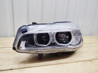 фото thumb №1, Bmw 2 f45 f46 full led нет uk левая сторона