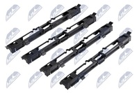 фото thumb №2, Nty ezc-pl-042 набір заглушок планки даховий