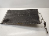 фото thumb №8, Mini cooper countryman r60 2011 радіатор кондиціонера 9239920