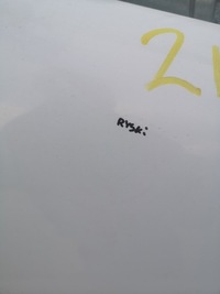 фото thumb №6, Крыло правый перед opel vivaro a renault trafic ii lift primastar 06-14