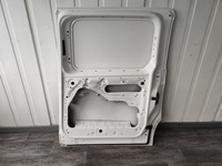 фото thumb №15, Двері volkswagen caddy 2k7 2k4 20- задня правий bok правий зсувні maxi long