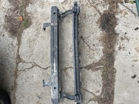 фото thumb №1, Усилитель балка бампера перед citroen c3 ii