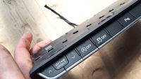 фото thumb №5, S4 b9 a4 8w панель переключатели панели a5 8w s5