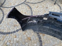 фото thumb №11, Renault koleos ii 2 бампер перед решётка радиатора крыло капот 620225732r оригинал