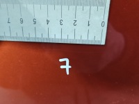 фото thumb №10, Дверь перед левая kia sportage iii 10-15 d2a