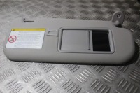 фото thumb №1, Защита солнцезащитная правая hyundai i30 ii