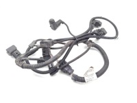 Vw touareg джгут трубопровід датчика паркування pdc задній 2005 suv 4/5dr Київ, фото thumb