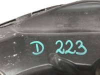 фото thumb №7, Mercedes-benz s w222 2014 часть трубы впуска воздуха