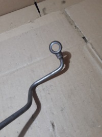 фото thumb №8, Audi q7 4l 4.2 tdi wąż шланг труба wody 057121491f