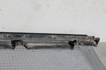 фото thumb №10, Планка порогова накладка порога ліва honda cr-v iv 12-18