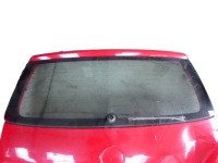 фото thumb №1, Vw fox 5z1 скло кришки задня багажника hb 3d