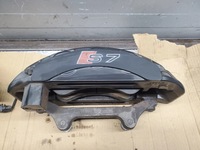 фото thumb №9, Audi a7 s7 4g 4g0615106at комплект набори диски, гальмівні колодки, затискачі