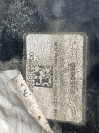 фото thumb №4, Бампер mini f56 lci jcw