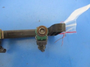 фото thumb №5, Lancia lybra 2.0 154km форсунки 0280155770