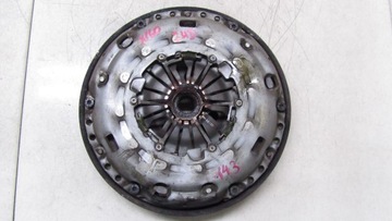 фото thumb №1, Volvo xc60 2.4 зчеплення kpl 08-13 143