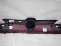 фото thumb №7, Renault megane e-tech электрический 22- решётка радиатора решётка