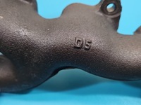 фото thumb №8, Колектор випускний audi q7 i 4l 057253033ar 4.2 tdi