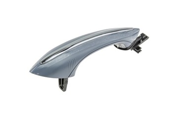 фото thumb №1, Ручка зовнішня bmw 5 f10/f11/f07 09- зад ліва