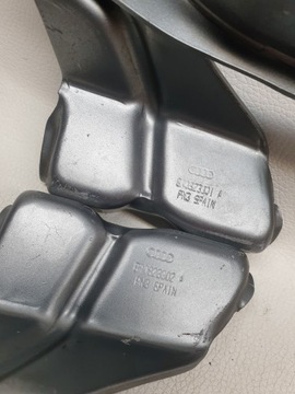 фото thumb №7, Audi q5 8r0 08-16 петлі капота кришка двигуна перед 8r0823301a 8r0823302a