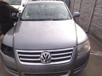 фото thumb №1, Vw touareg i капот крышка двигателя / ld7z