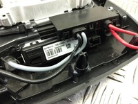 фото thumb №13, Opel mokka x 2023 світло сидіння передній