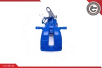 фото thumb №12, Супорт гальмівний правий задня vw scirocco iii 2.0 tdi tsi