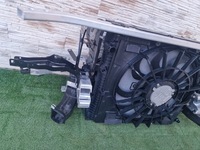 фото thumb №6, Pas передній підсилювач радіатор bmw x3 g01 lift