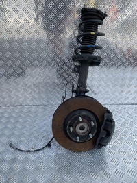 фото thumb №1, Амортизационная стойка правый перед kia ceed iii 18-