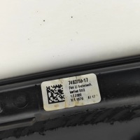 фото thumb №7, Bmw 2 gran купе f44 ліві задні бічні віконце 2022 7483159