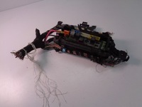 фото thumb №1, Коробка предохранителей mercedes ml w166 2011-2018