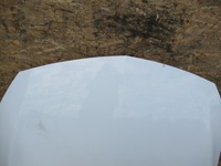 фото thumb №5, Капот перед opel astra iv