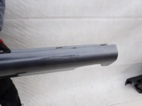 фото thumb №5, Volvo xc60 i рестайлінг 13- поріг праві планка порогова