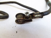 фото thumb №5, Corolla verso i шланг клемма масса минус 2.0 d4d