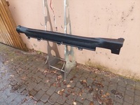 фото thumb №10, Honda hrv ii 2 2015- молдинг поріг сторона права накладка na поріг