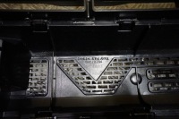 Chevrolet silverado 2500hd z71 2020 - 2023 решётка радиатора перед решётка радиатора америка Цена, фото thumb