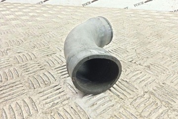 фото thumb №8, Труба интеркулер bmw x5 e53 2247903 3.0l дизель 135kw 2000