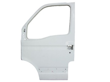 фото thumb №1, Дверь левая левый перед master ii movano interstar