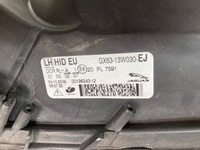 фото thumb №9, Лампа ліва передня jaguar xf ii x260 gx63-13w030-ej