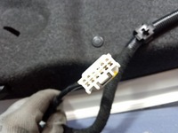 фото thumb №6, Mazda 3 iii bm sedan кришка багажника зад 25d