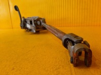 фото thumb №2, Mini countryman r60 колонка рулевая 670198