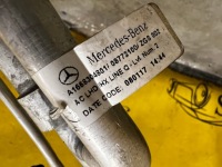 фото thumb №10, Шланг труба трубка wąż кондиционера mercedes gls x166 450 3.0 b v6