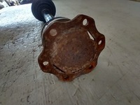 фото thumb №11, Audi a4 b8 8k a5 приводной вал левая перед передняя