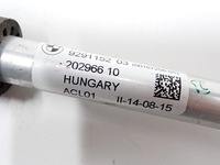 фото thumb №8, Wąż шланг трубка кондиціонера оригінал bmw i3 15r