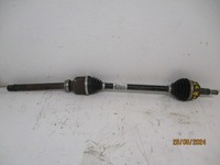 фото thumb №1, Привідний вал перед передня права citroen c5x 1,6thp 9811176480