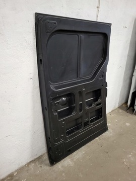 фото thumb №6, Master iii двері бічні зсувні niskie l1 h1