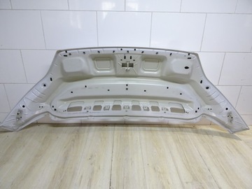 фото thumb №11, Капот peugeot boxer 3 рестайлинг