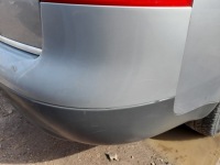 Audi a6 c5 бампер задняя задний задний ly7m sedan Цена, фото thumb